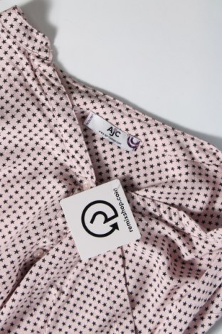 Γυναικείο πουκάμισο Ajc, Μέγεθος L, Χρώμα Πολύχρωμο, Τιμή 3,87 €
