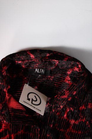 Дамска риза Alix The Label, Размер M, Цвят Многоцветен, Цена 34,00 лв.