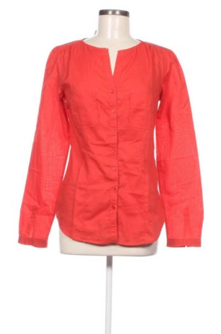 Дамска риза Anne L., Размер S, Цвят Червен, Цена 11,76 лв.