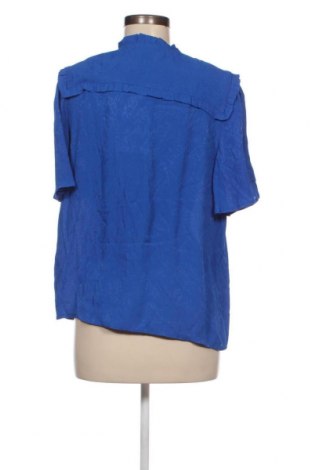 Дамска риза Atelier Rêve, Размер S, Цвят Син, Цена 22,44 лв.