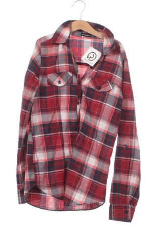 Γυναικείο πουκάμισο Atmosphere, Μέγεθος XS, Χρώμα Πολύχρωμο, Τιμή 2,40 €