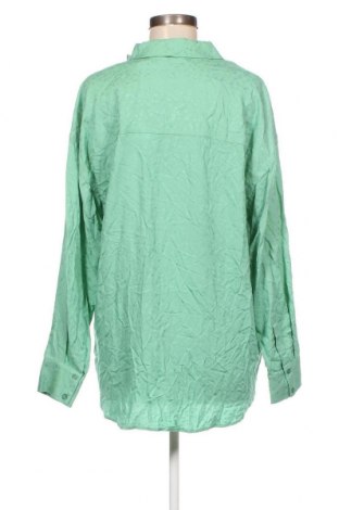 Дамска риза B.Young, Размер S, Цвят Зелен, Цена 68,00 лв.