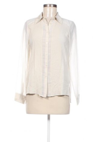 Γυναικείο πουκάμισο BCBGeneration, Μέγεθος XXS, Χρώμα  Μπέζ, Τιμή 13,25 €