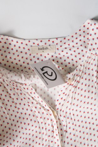 Γυναικείο πουκάμισο Ba&sh, Μέγεθος S, Χρώμα Πολύχρωμο, Τιμή 11,69 €