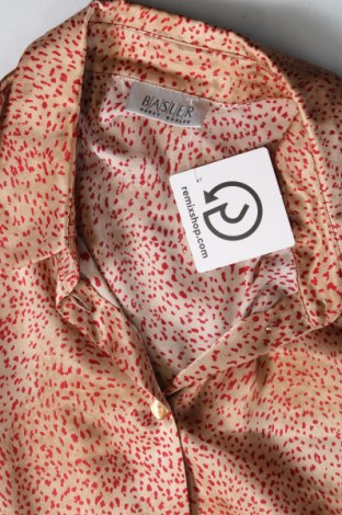 Γυναικείο πουκάμισο Basler, Μέγεθος L, Χρώμα Πολύχρωμο, Τιμή 10,94 €
