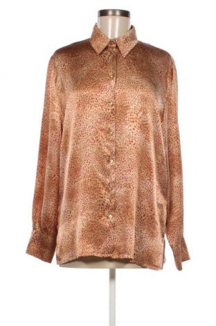 Γυναικείο πουκάμισο Basler, Μέγεθος L, Χρώμα Πολύχρωμο, Τιμή 5,26 €