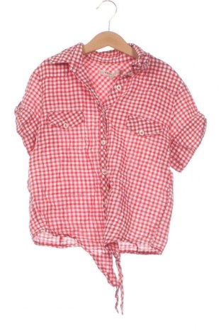 Γυναικείο πουκάμισο Bershka, Μέγεθος S, Χρώμα Πολύχρωμο, Τιμή 2,30 €