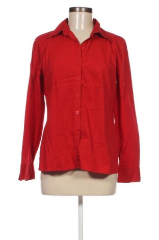 Dámská košile  Betty Barclay, Velikost M, Barva Červená, Cena  212,00 Kč