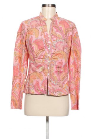 Γυναικείο πουκάμισο Bogner, Μέγεθος M, Χρώμα Πολύχρωμο, Τιμή 21,95 €