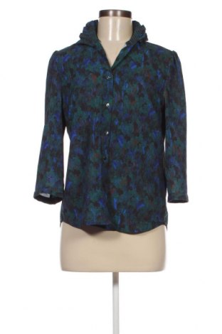 Γυναικείο πουκάμισο Carin Wester, Μέγεθος M, Χρώμα Πολύχρωμο, Τιμή 2,38 €