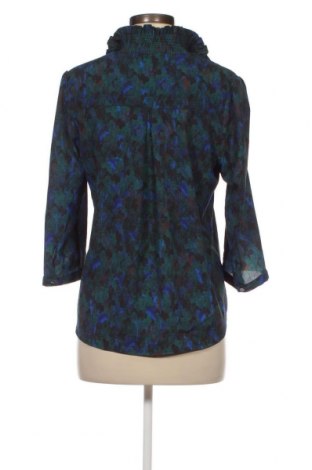 Γυναικείο πουκάμισο Carin Wester, Μέγεθος M, Χρώμα Πολύχρωμο, Τιμή 2,23 €