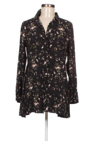 Γυναικείο πουκάμισο Carry, Μέγεθος M, Χρώμα Πολύχρωμο, Τιμή 13,35 €