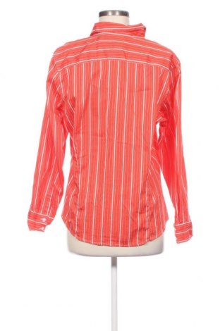 Γυναικείο πουκάμισο Chico's, Μέγεθος L, Χρώμα Κόκκινο, Τιμή 5,47 €