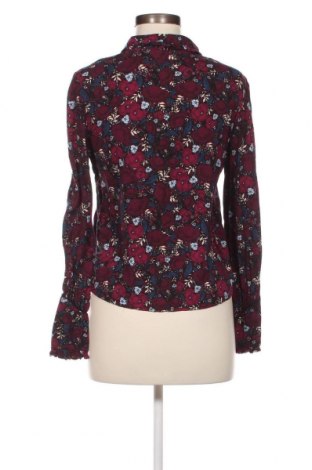 Γυναικείο πουκάμισο Clockhouse, Μέγεθος S, Χρώμα Πολύχρωμο, Τιμή 7,62 €