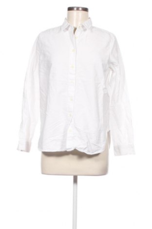 Дамска риза Closed, Размер M, Цвят Бял, Цена 42,55 лв.