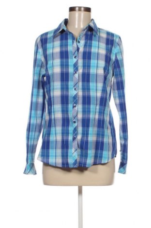 Dámska košeľa  Collection L, Veľkosť M, Farba Modrá, Cena  2,57 €