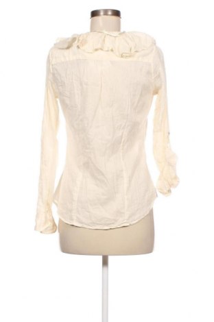 Дамска риза Cream, Размер M, Цвят Екрю, Цена 102,00 лв.