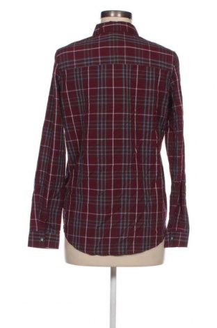 Γυναικείο πουκάμισο Diverse, Μέγεθος XS, Χρώμα Κόκκινο, Τιμή 5,36 €