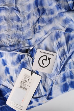 Dámská košile  Diverse, Velikost S, Barva Modrá, Cena  168,00 Kč