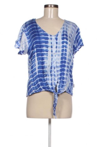 Γυναικείο πουκάμισο Diverse, Μέγεθος S, Χρώμα Μπλέ, Τιμή 6,19 €