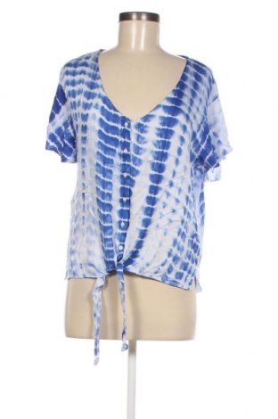 Γυναικείο πουκάμισο Diverse, Μέγεθος S, Χρώμα Πολύχρωμο, Τιμή 5,16 €
