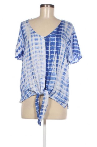 Γυναικείο πουκάμισο Diverse, Μέγεθος M, Χρώμα Πολύχρωμο, Τιμή 4,54 €