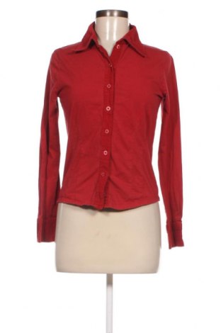Dámska košeľa  Esprit, Veľkosť L, Farba Červená, Cena  3,40 €