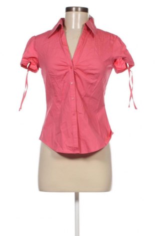 Дамска риза Esprit, Размер XS, Цвят Розов, Цена 12,96 лв.