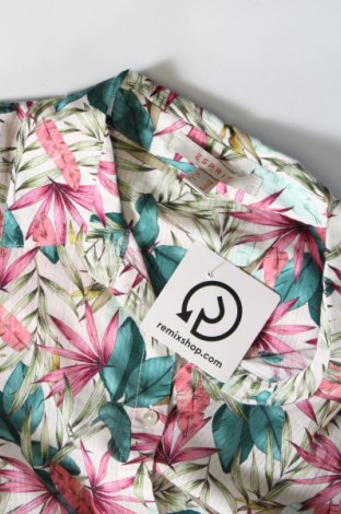 Γυναικείο πουκάμισο Esprit, Μέγεθος M, Χρώμα Πολύχρωμο, Τιμή 9,50 €