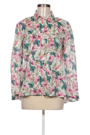 Γυναικείο πουκάμισο Esprit, Μέγεθος M, Χρώμα Πολύχρωμο, Τιμή 12,62 €