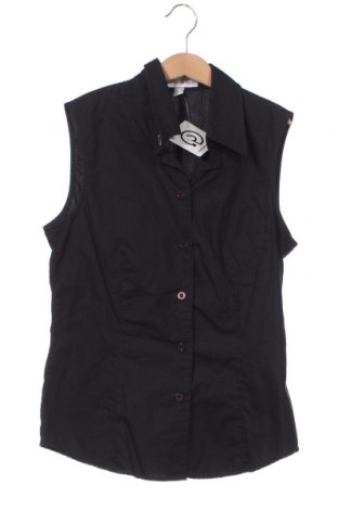 Γυναικείο πουκάμισο Esprit de Corp, Μέγεθος XS, Χρώμα Μπλέ, Τιμή 2,23 €