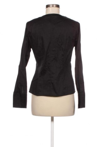 Γυναικείο πουκάμισο Eterna, Μέγεθος M, Χρώμα Μαύρο, Τιμή 8,18 €