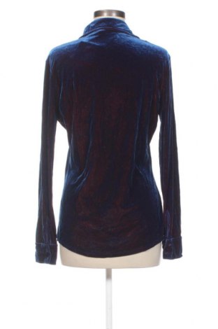 Γυναικείο πουκάμισο Express, Μέγεθος L, Χρώμα Πολύχρωμο, Τιμή 3,81 €