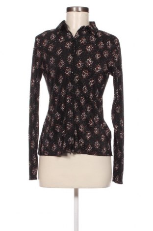 Γυναικείο πουκάμισο F&F, Μέγεθος M, Χρώμα Πολύχρωμο, Τιμή 4,11 €