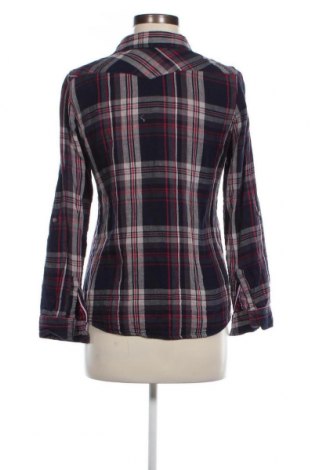 Γυναικείο πουκάμισο Fb Sister, Μέγεθος S, Χρώμα Μπλέ, Τιμή 12,83 €