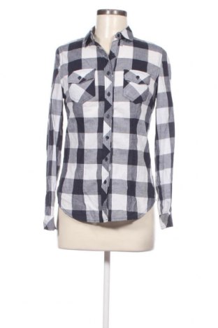 Γυναικείο πουκάμισο Fittiway, Μέγεθος S, Χρώμα Πολύχρωμο, Τιμή 2,40 €