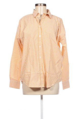 Γυναικείο πουκάμισο Gant, Μέγεθος M, Χρώμα Πολύχρωμο, Τιμή 19,33 €