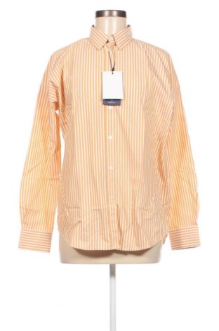 Dámska košeľa  Gant, Veľkosť M, Farba Viacfarebná, Cena  19,33 €