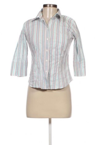 Γυναικείο πουκάμισο Gant, Μέγεθος S, Χρώμα Πολύχρωμο, Τιμή 10,85 €