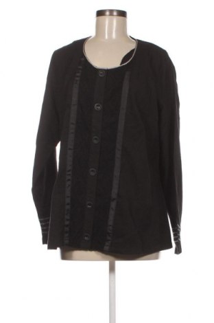 Γυναικείο πουκάμισο Gozzip, Μέγεθος S, Χρώμα Μαύρο, Τιμή 6,68 €