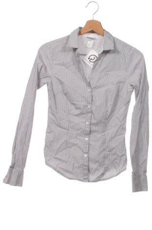 Dámska košeľa  H&M, Veľkosť XS, Farba Viacfarebná, Cena  3,84 €