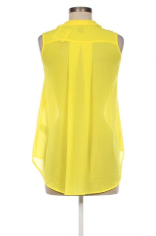 Damenbluse H&M, Größe XS, Farbe Gelb, Preis 3,58 €