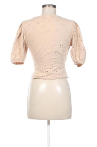 Dámská košile  H&M, Velikost XS, Barva Béžová, Cena  268,00 Kč