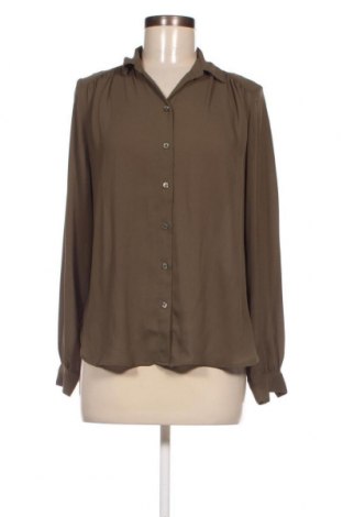 Dámska košeľa  H&M, Veľkosť XS, Farba Zelená, Cena  2,13 €