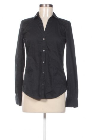 Dámska košeľa  H&M, Veľkosť S, Farba Čierna, Cena  3,69 €