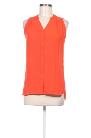 Γυναικείο πουκάμισο H&M, Μέγεθος XS, Χρώμα Κόκκινο, Τιμή 2,78 €