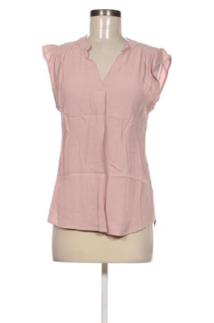 Дамска риза H&M, Размер XS, Цвят Розов, Цена 4,50 лв.
