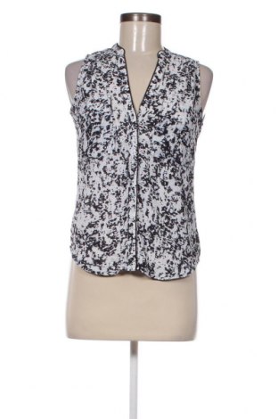 Γυναικείο πουκάμισο H&M Conscious Collection, Μέγεθος XS, Χρώμα Πολύχρωμο, Τιμή 3,09 €