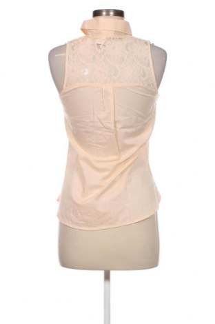 Γυναικείο πουκάμισο H&M Conscious Collection, Μέγεθος XS, Χρώμα Ρόζ , Τιμή 2,32 €