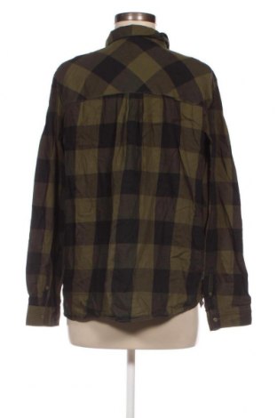 Γυναικείο πουκάμισο H&M Divided, Μέγεθος M, Χρώμα Πολύχρωμο, Τιμή 3,71 €